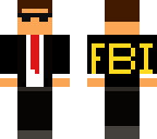 fbi agent