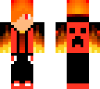 fire boy