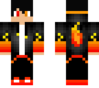 fire boy