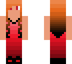 fire girl