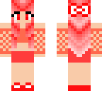 fire girl