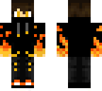 fire guy