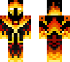 fire knight