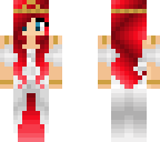 fire princess