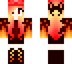 fire princess
