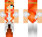 fire princess