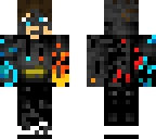 fire vs water