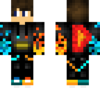 fire vs water