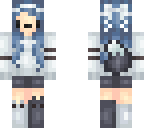 fixed edited of my current skin