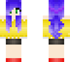 fliar the girl