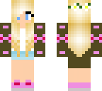 flower girl