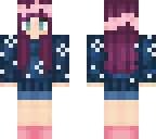 flower sweater