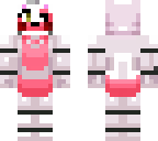 fnaf mangle2