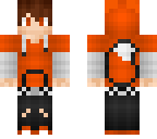 fox boy