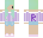 from scratch girl