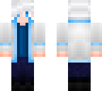 frost boy update