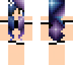 galaxy swimmers