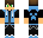 gamer boy edit