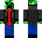 gamer creeper