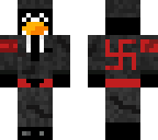 german penguin 