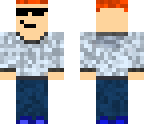 ginger