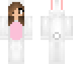 girl bunny