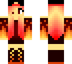 girl on fire
