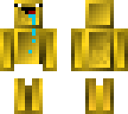 gold baby