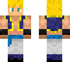 gotenks