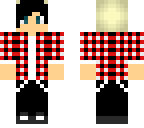 goth garroth mcd
