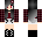 goth girl