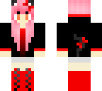 gothic kawaii chan x3