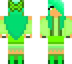 green bean