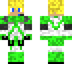 green clone