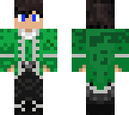 green neutral