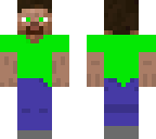 green steve