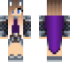guard girl