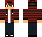 guy and hat