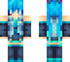 hatsune miku