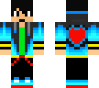heart boy