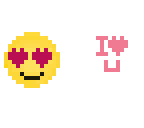heart emoji ty