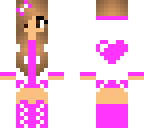 heart girl