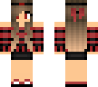 hell girl