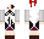 highschool dxd uniform kaneki ken girl 