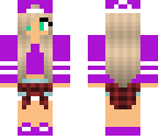 hip hop chick 3