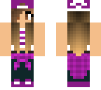 hip hp chick