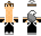 hot fox boy