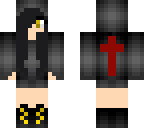 human shadow knight lunar