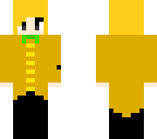 humanflowey