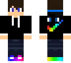 i edited the back